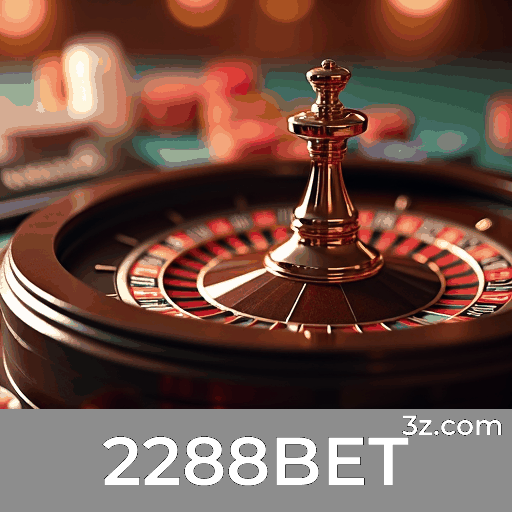 2288BET - Seu Cassino Online Premium e Seguro