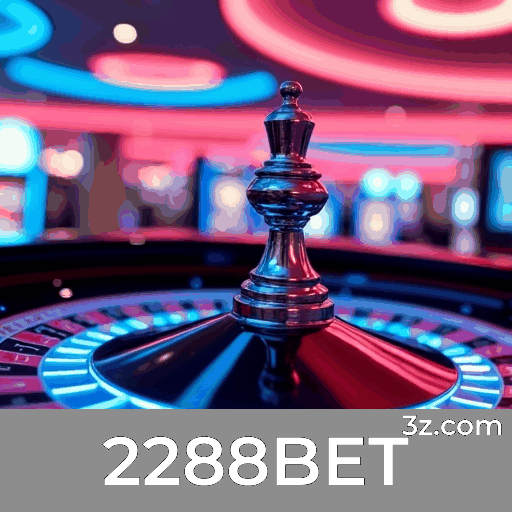 2288BET - Seu Cassino Online Premium e Seguro