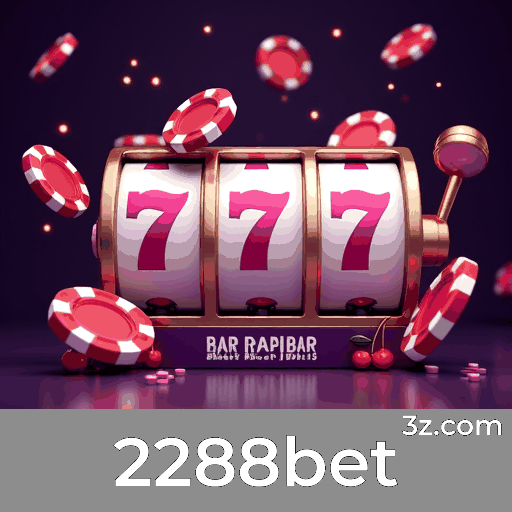 Formulário de cadastro da 2288bet