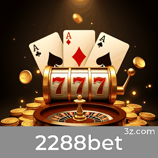 Formulário de cadastro da 2288bet