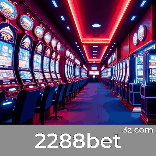 Formulário de cadastro da 2288bet