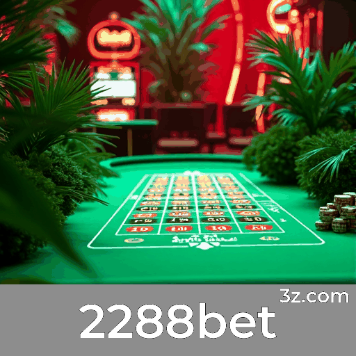 Cadastro na 2288bet para desfrutar dos melhores jogos