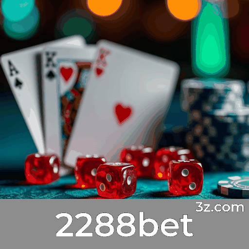 A 2288bet oferece jogos de mesa divertidos